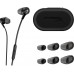HyperX Cloud Earbuds II Black